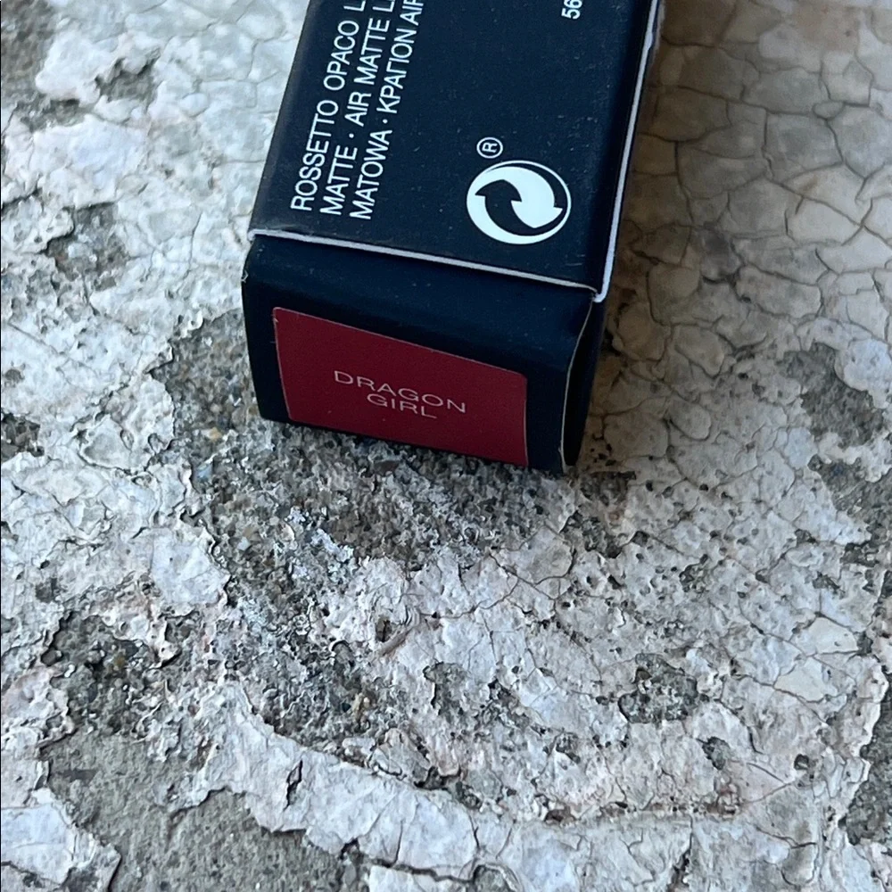 💕⚡️NARS Dragon Girl Air Matte Lip Color